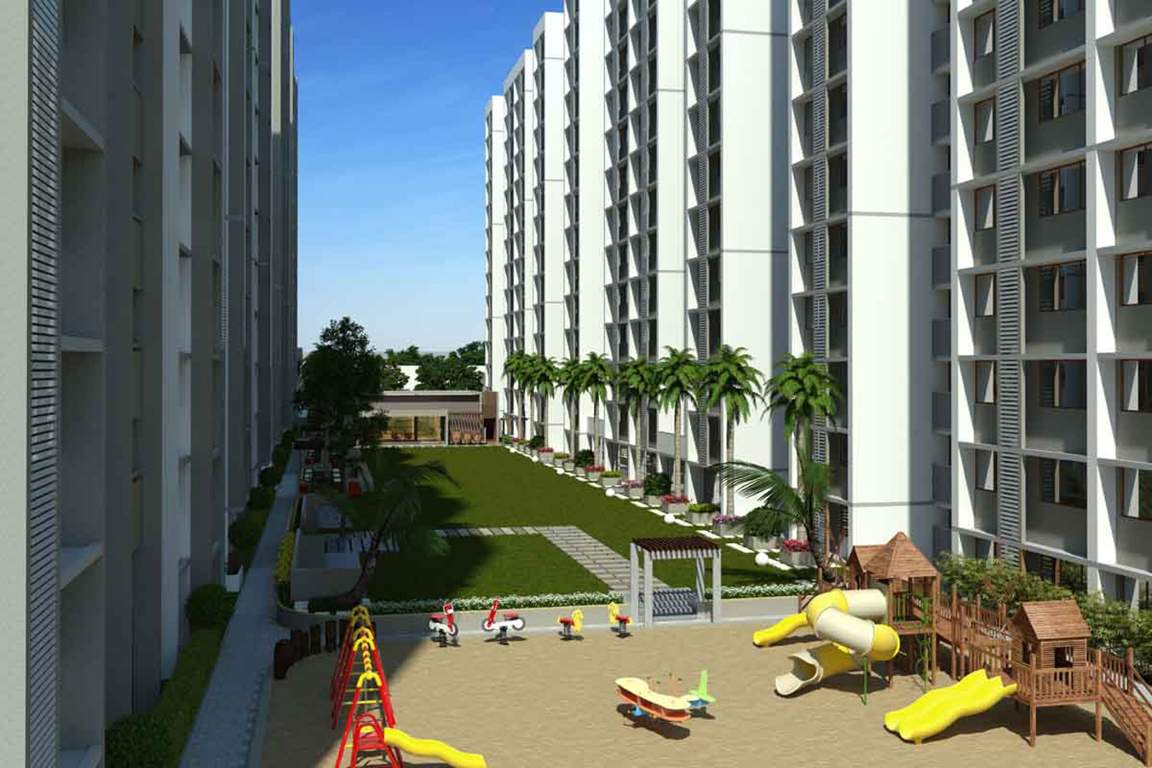 aarohi elysium Images for Amenities of Siddhi Aarohi Elysium