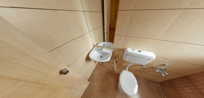 aarohi elysium Bathroom