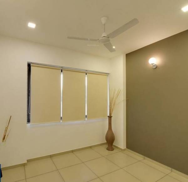  aarohi-elysium Bedroom