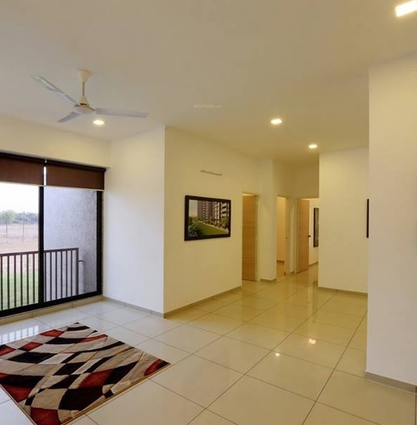  aarohi-elysium Living Area