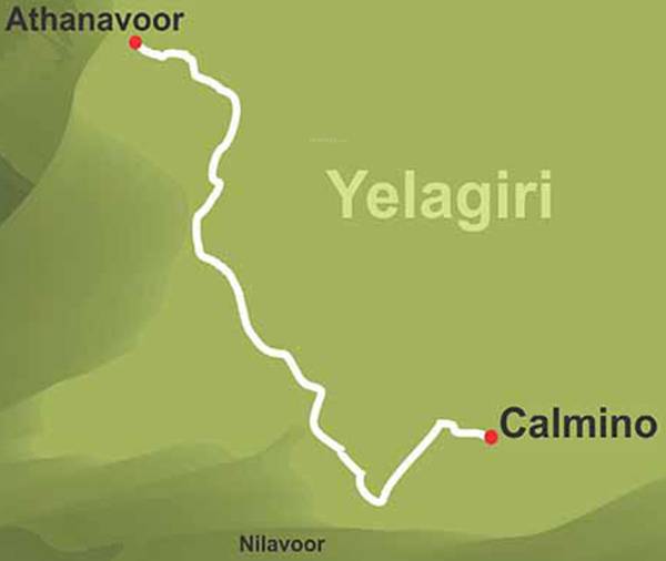 Images for Location Plan of Sri Visthara Infrastructures Calmino Images for Location Plan of Sri Visthara Infrastructures Calmino