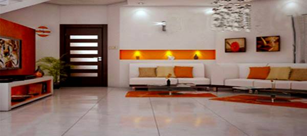 Living Area calmino Living Area