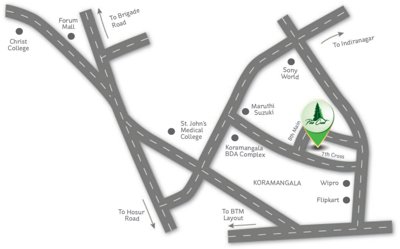  pine-crest Images for Location Plan of Evantha Pine Crest
