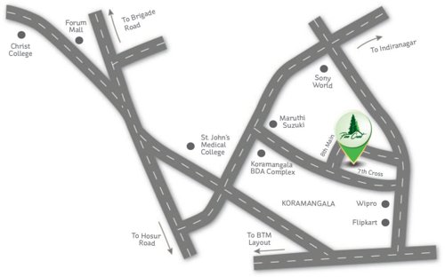 Images for Location Plan of Evantha Pine Crest pine-crest Images for Location Plan of Evantha Pine Crest