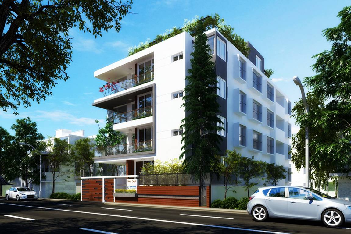 pine crest Images for Elevation of Evantha Pine Crest