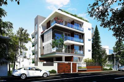  pine-crest Images for Elevation of Evantha Pine Crest