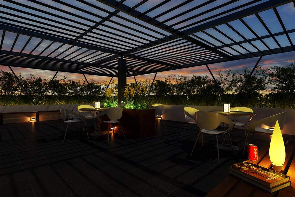 pine crest Images for Amenities of Evantha Pine Crest