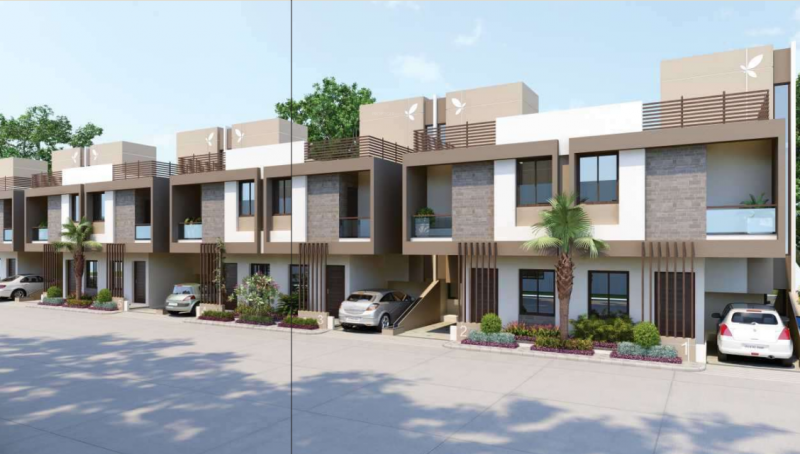  enclave Elevation