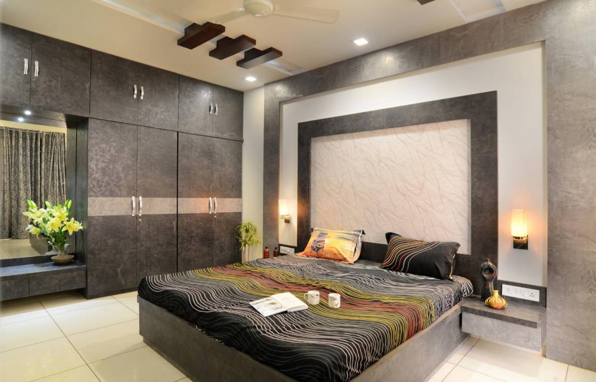 enclave Bedroom