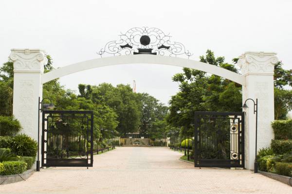 Images for Elevation of Shreem Anant Greenz