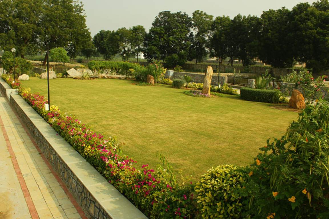 Images for Amenities of Shreem Anant Greenz