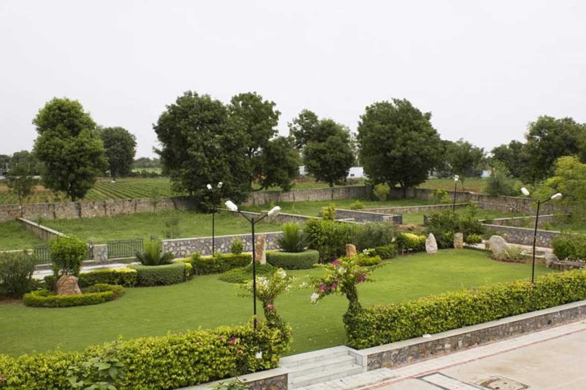 Images for Amenities of Shreem Anant Greenz