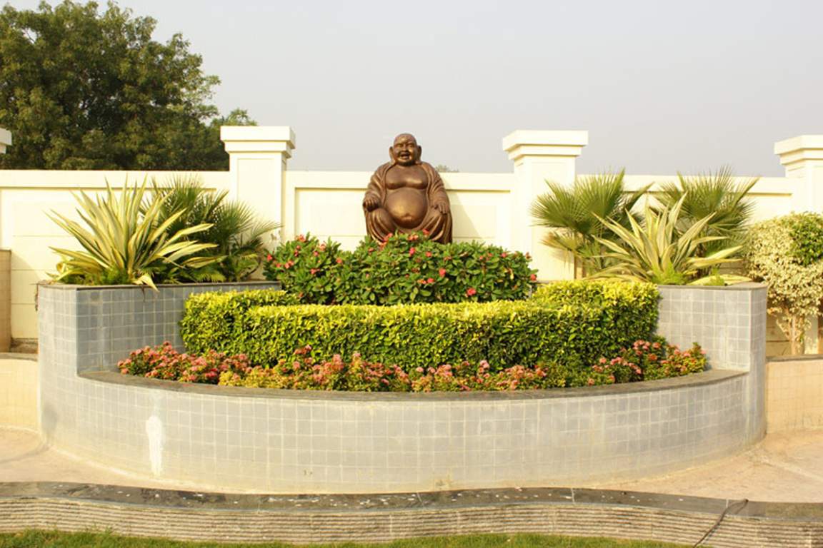 Images for Amenities of Shreem Anant Greenz