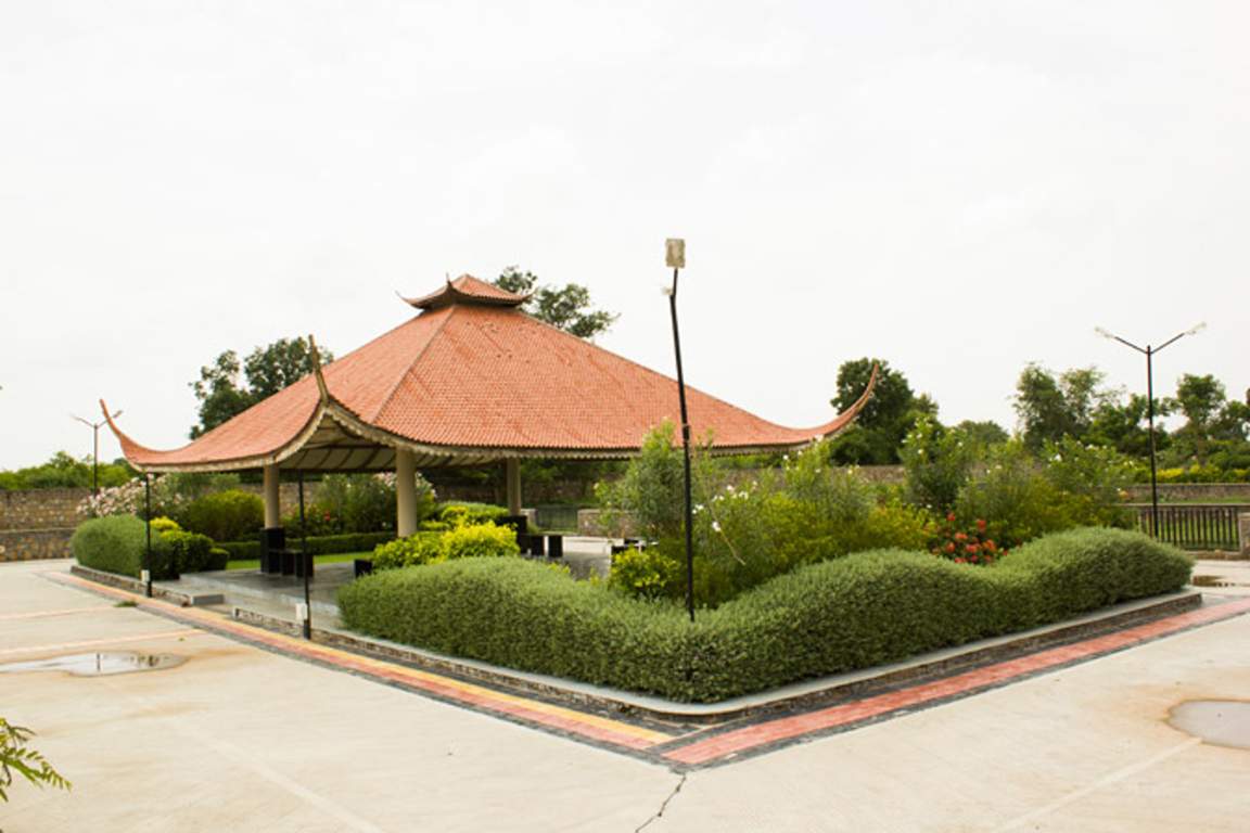 Images for Amenities of Shreem Anant Greenz