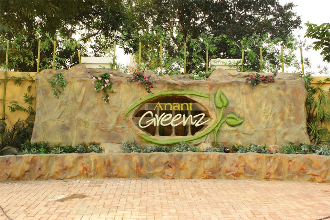 Images for Amenities of Shreem Anant Greenz