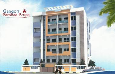 Images for Elevation of VSM Gangotri Parshaa Krupa Images for Elevation of VSM Gangotri Parshaa Krupa