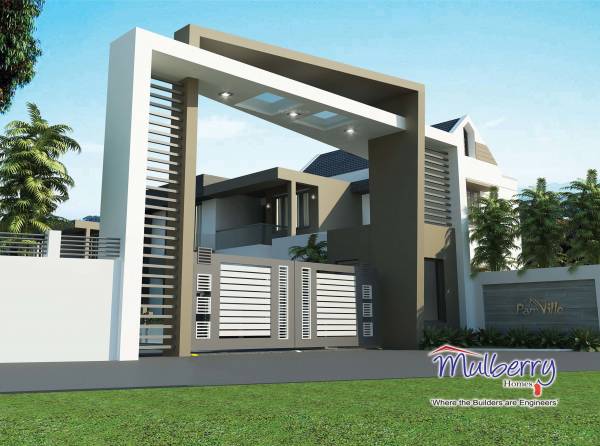 Images for Amenities of Mulberry PamVille