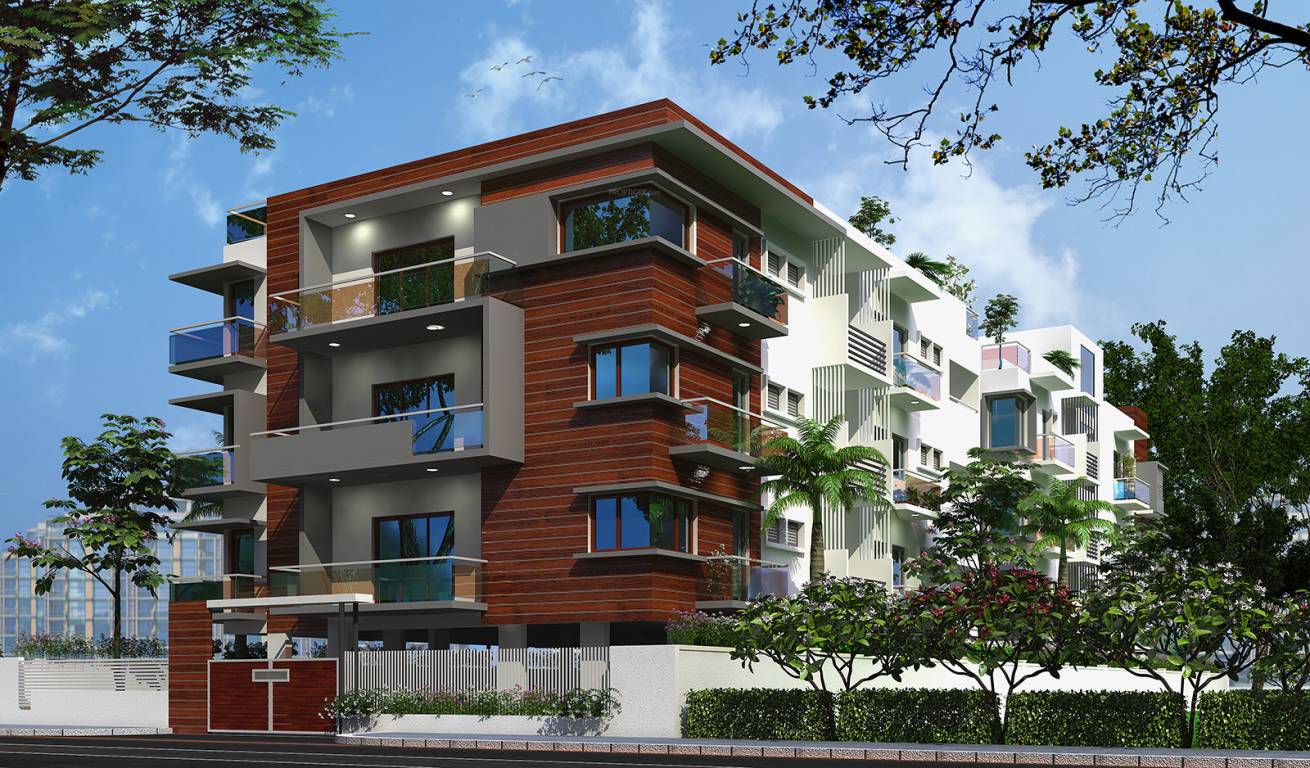 Images for Elevation of Taamara Pride