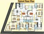 Images for Cluster Plan of VSM Gangotri Granduer