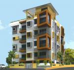 Images for Elevation of VSM Constructions Gangotri Granduer