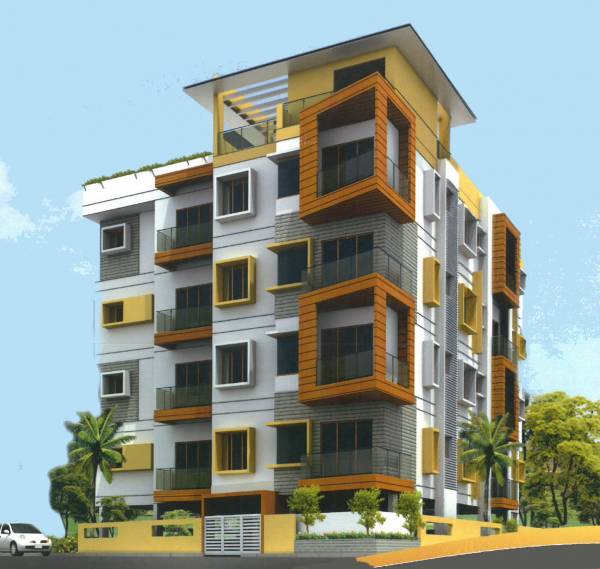 Images for Elevation of VSM Constructions Gangotri Granduer Images for Elevation of VSM Constructions Gangotri Granduer