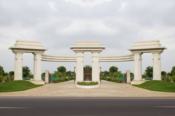 Images for Elevation of Shreem Anant Dreamz