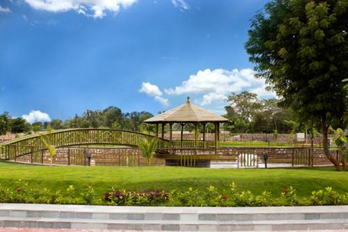 Images for Amenities of Shreem Anant Dreamz Images for Amenities of Shreem Anant Dreamz