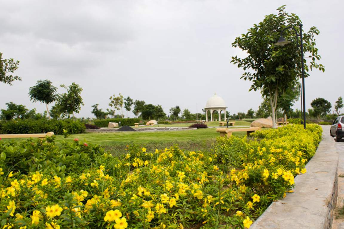 Images for Amenities of Shreem Anant Dreamz