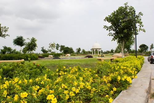 Images for Amenities of Shreem Anant Dreamz Images for Amenities of Shreem Anant Dreamz