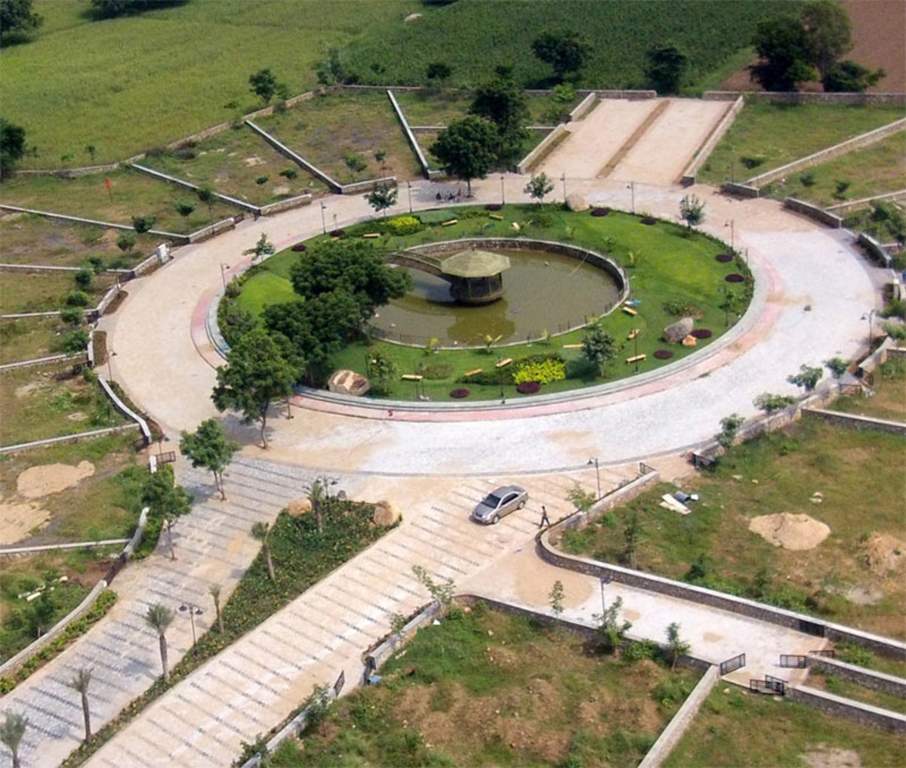 Images for Amenities of Shreem Anant Dreamz