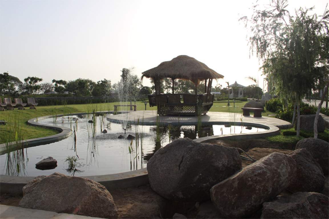 Images for Amenities of Shreem Anant Dreamz