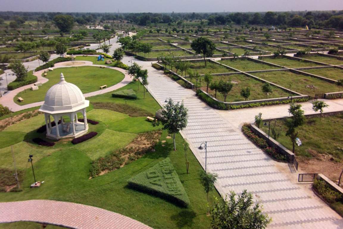 Images for Amenities of Shreem Anant Dreamz