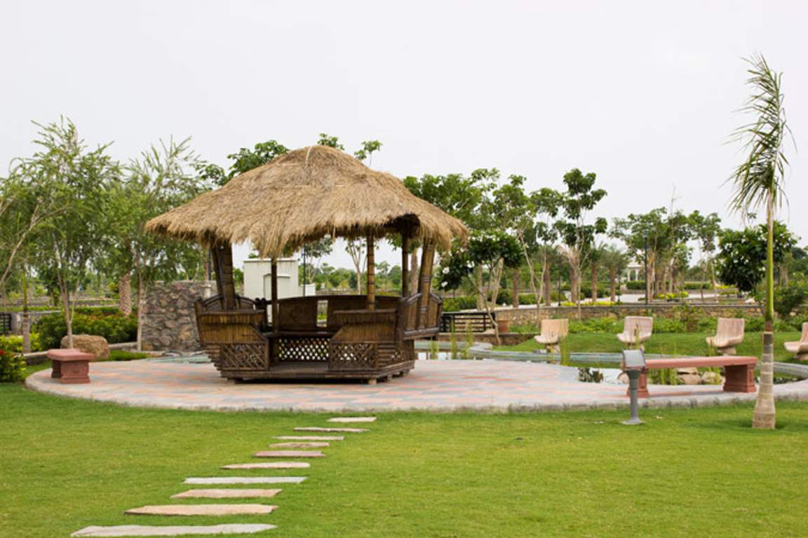 Images for Amenities of Shreem Anant Dreamz