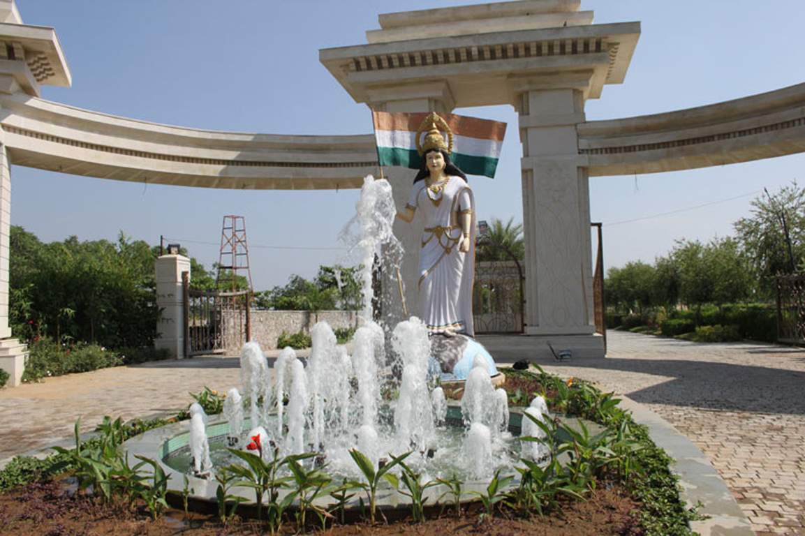 Images for Amenities of Shreem Anant Dreamz