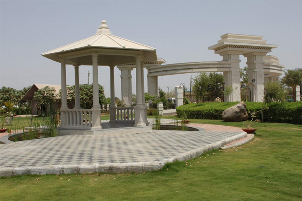 Images for Amenities of Shreem Anant Dreamz