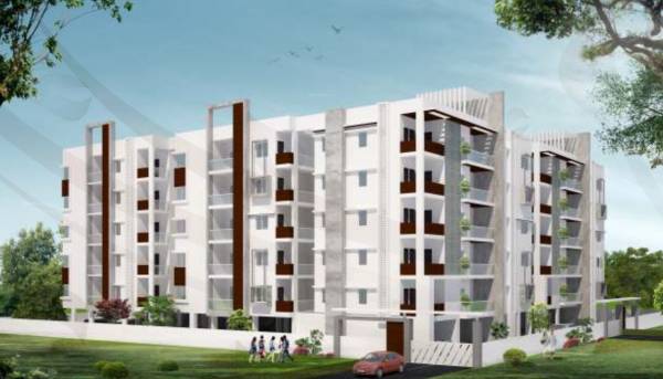 Images for Elevation of Aarohan Tancica