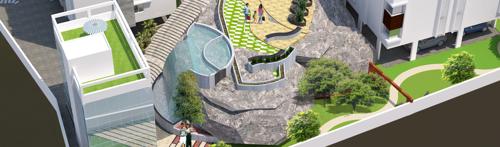 Images for Amenities of Aarohan Tancica