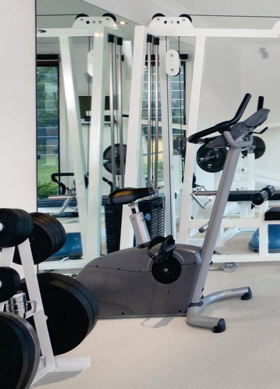 Images for Amenities of Aarohan Tancica