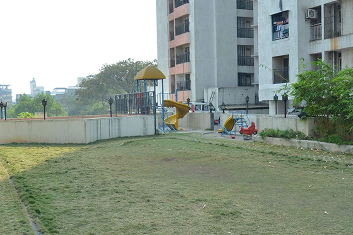 Images for Amenities of Samrin Purnashanti Heights
