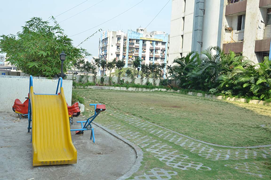Images for Amenities of Samrin Purnashanti Heights