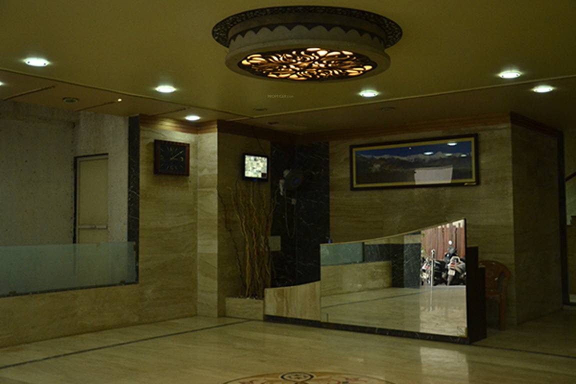 Images for Main Other of Samrin Purnashanti Heights