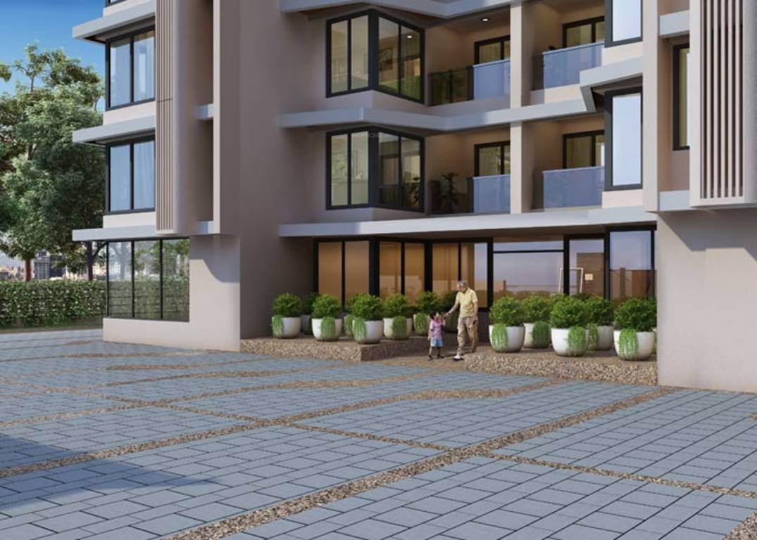 Images for Elevation of Kalpataru Woodsville