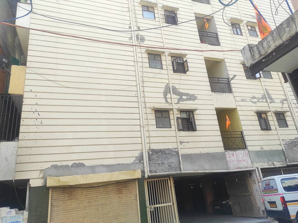 palm valley Elevation