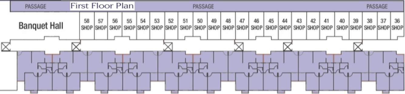 Images for Cluster Plan of Shreem Anant Dhara