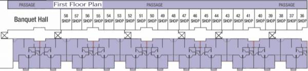 Images for Cluster Plan of Shreem Anant Dhara Images for Cluster Plan of Shreem Anant Dhara