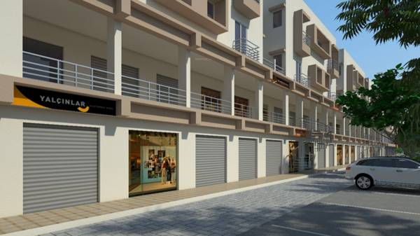 Images for Elevation of Shreem Anant Dhara Images for Elevation of Shreem Anant Dhara