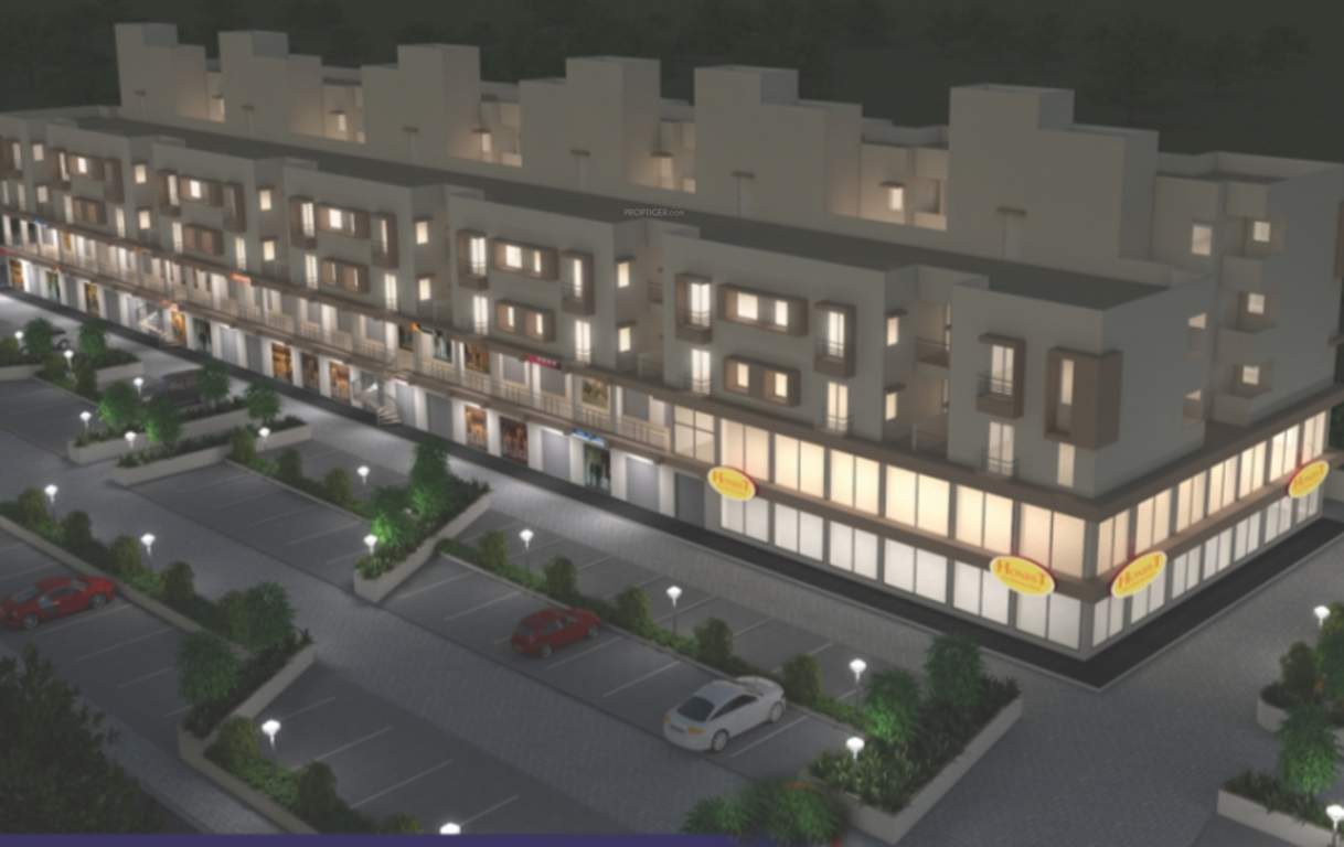 Images for Elevation of Shreem Anant Dhara