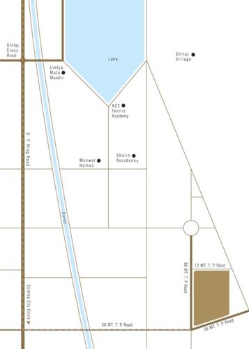 Images for Location Plan of Gala Gold Crest gold-crest Images for Location Plan of Gala Gold Crest