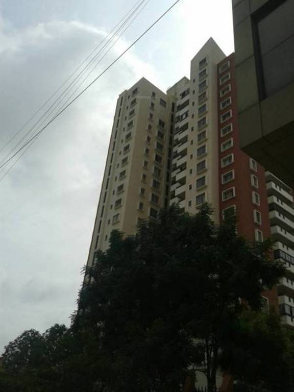  indraprastha Elevation