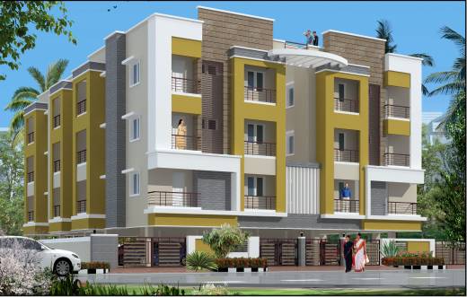 Images for Elevation of Sumathi Jaanav Square Images for Elevation of Sumathi Jaanav Square